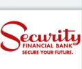 Security Financial Bank